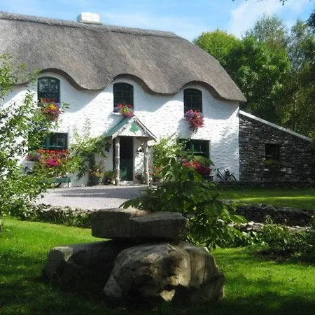 Lissyclearig Thatched 3*