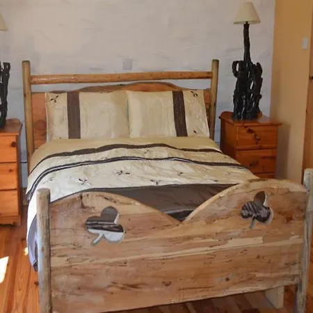 Bed and breakfast Lissyclearig Thatched 3*
