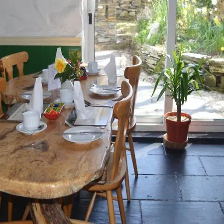 Couette-café Lissyclearig Thatched Kenmare