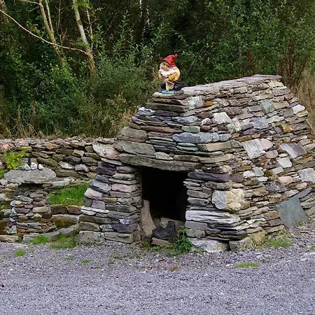 Bed & Breakfast Lissyclearig Thatched Kenmare