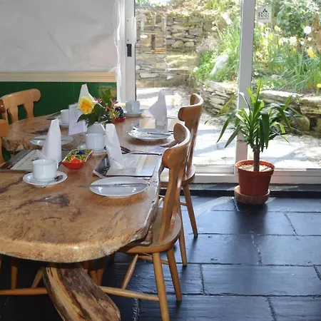Bed & Breakfast Lissyclearig Thatched Kenmare