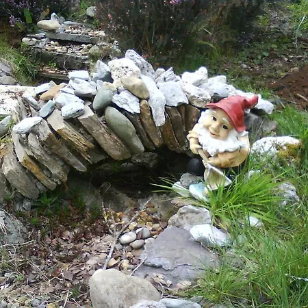 Couette-café Lissyclearig Thatched