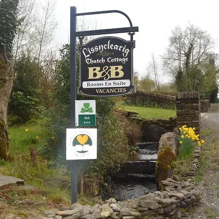 Lissyclearig Thatched 3* Kenmare