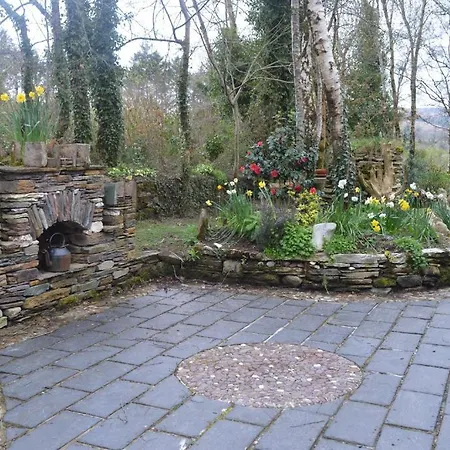 Lissyclearig Thatched 3*