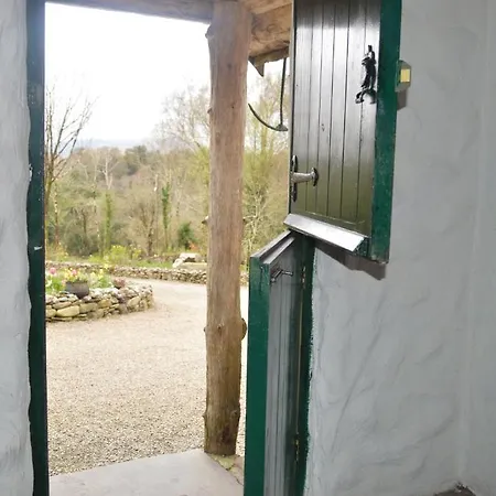 Lissyclearig Thatched Kenmare