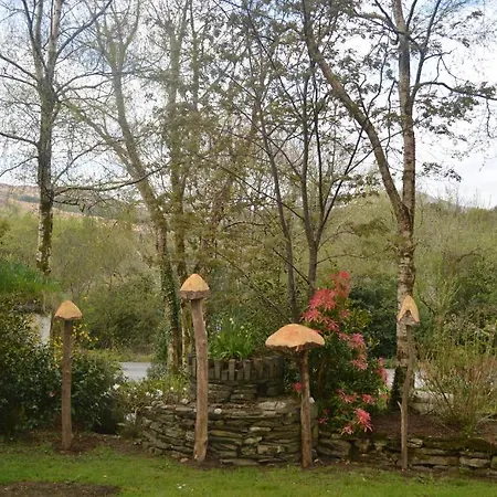 Bed & Breakfast Lissyclearig Thatched Kenmare
