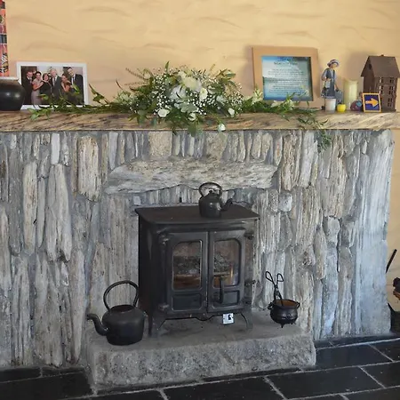 Couette-café Lissyclearig Thatched