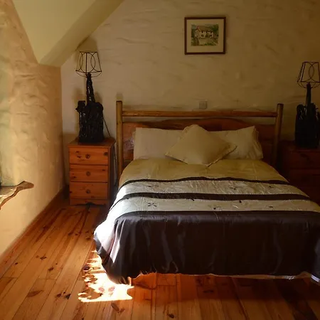 Couette-café Lissyclearig Thatched 3*