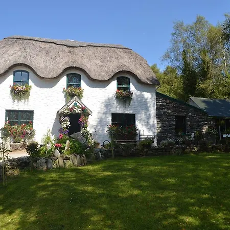 Lissyclearig Thatched Panzió