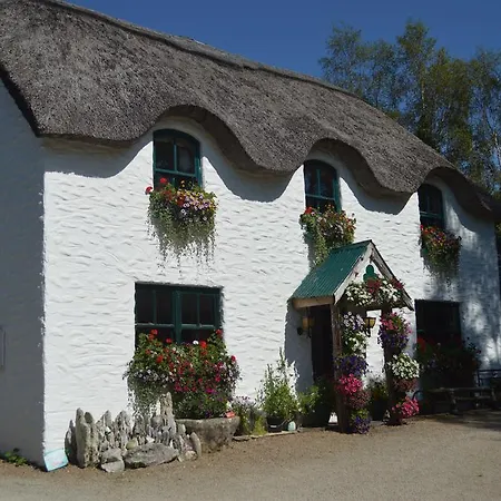 Panzió Lissyclearig Thatched 3*