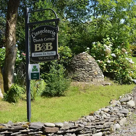 Lissyclearig Thatched Kenmare