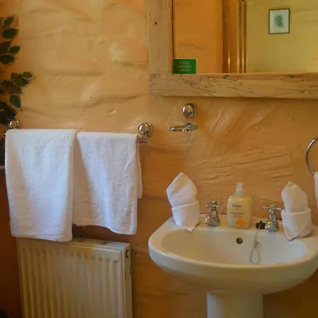 Lissyclearig Thatched Bed and breakfast 3*