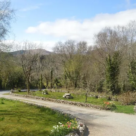 Bed and breakfast Lissyclearig Thatched Kenmare