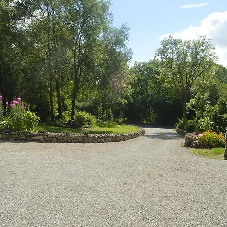 Lissyclearig Thatched Couette-café