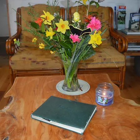 Couette-café Lissyclearig Thatched 3*