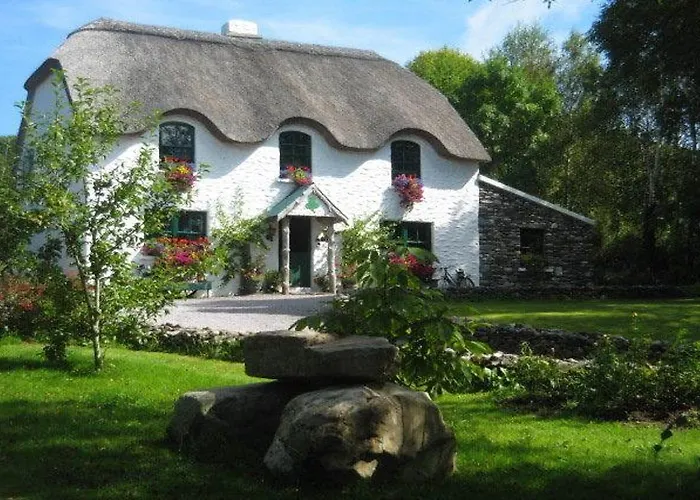 Lissyclearig Thatched 3*