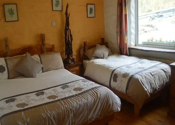 Lissyclearig Thatched Bed & Breakfast Kenmare