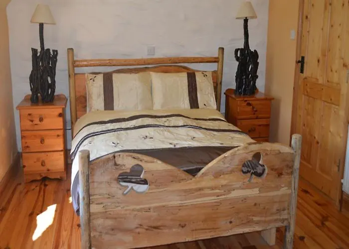 Bed & Breakfast Lissyclearig Thatched 3*