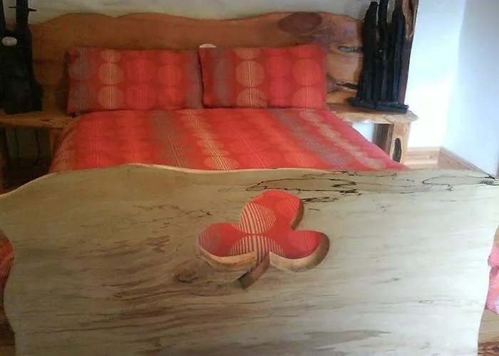 Lissyclearig Thatched 3* Kenmare