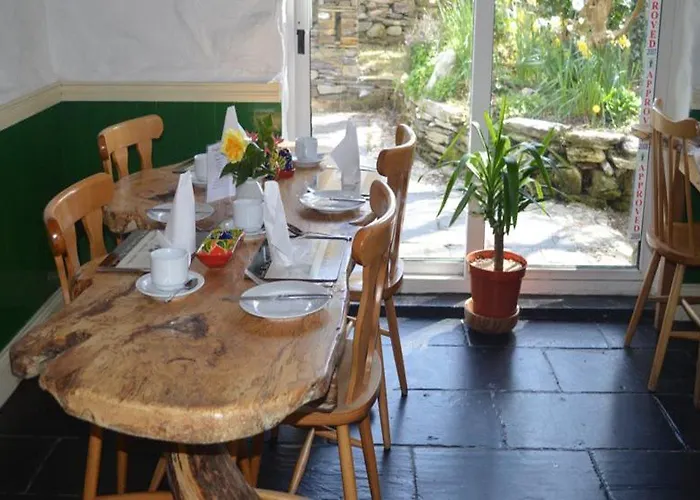 Bed & Breakfast Lissyclearig Thatched Kenmare