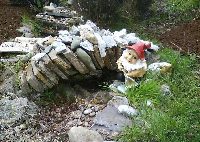 B&B Lissyclearig Thatched