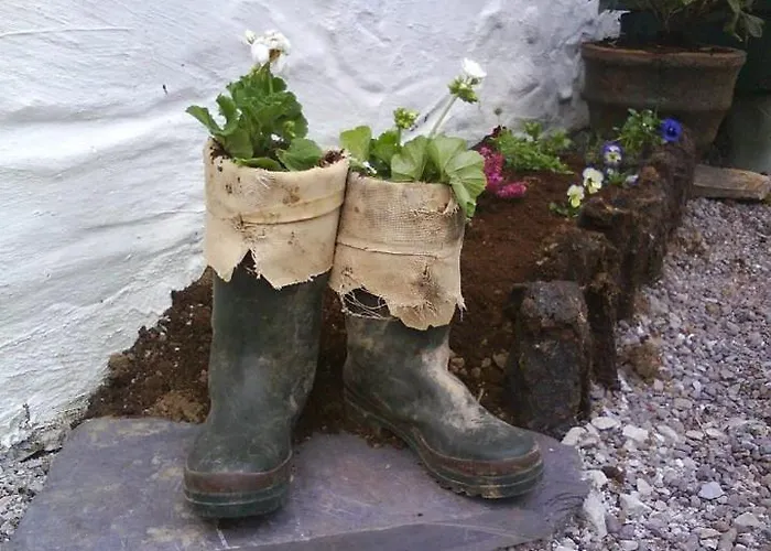 Lissyclearig Thatched