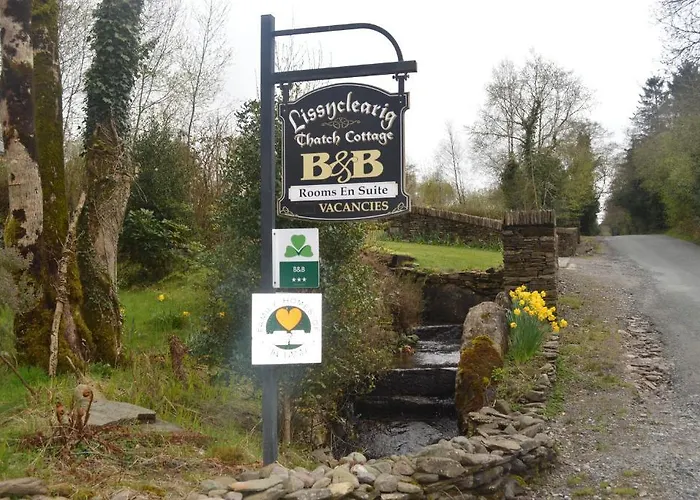 Lissyclearig Thatched 3* Kenmare