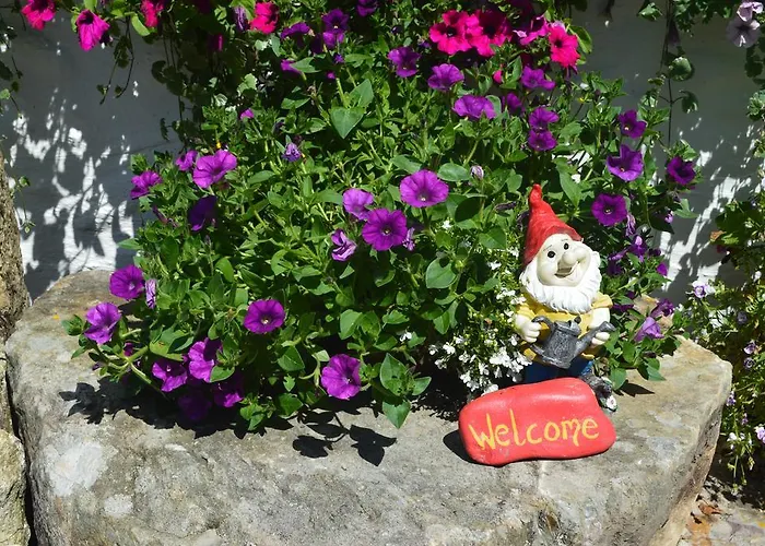 Lissyclearig Thatched