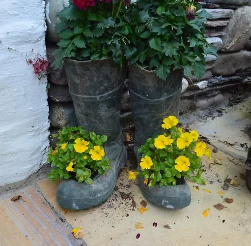 Lissyclearig Thatched Kenmare