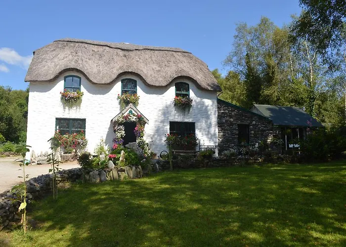 Lissyclearig Thatched B&B