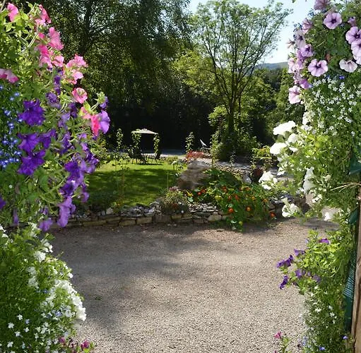 Bed & Breakfast Lissyclearig Thatched