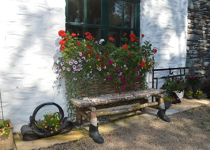 Lissyclearig Thatched Bed & Breakfast