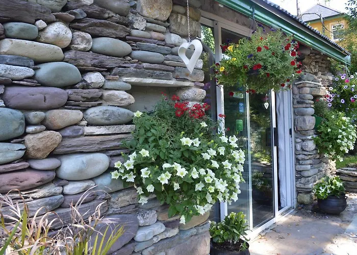 Lissyclearig Thatched 3* Kenmare