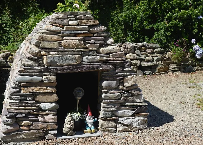 Lissyclearig Thatched