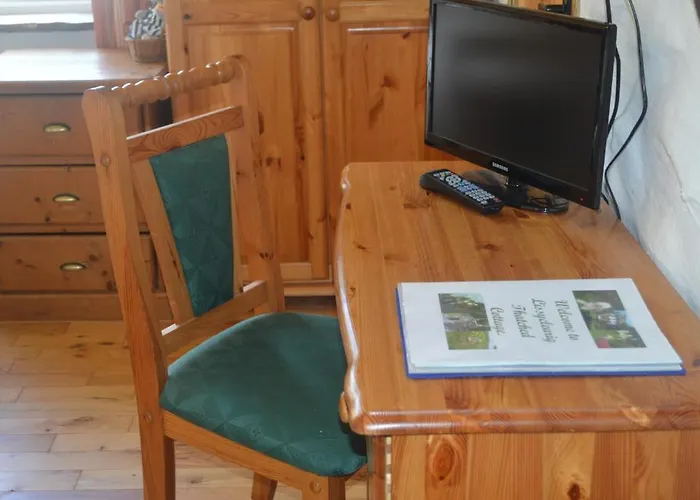 Lissyclearig Thatched