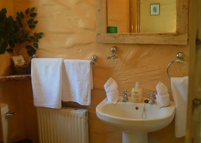 Lissyclearig Thatched B&B 3*