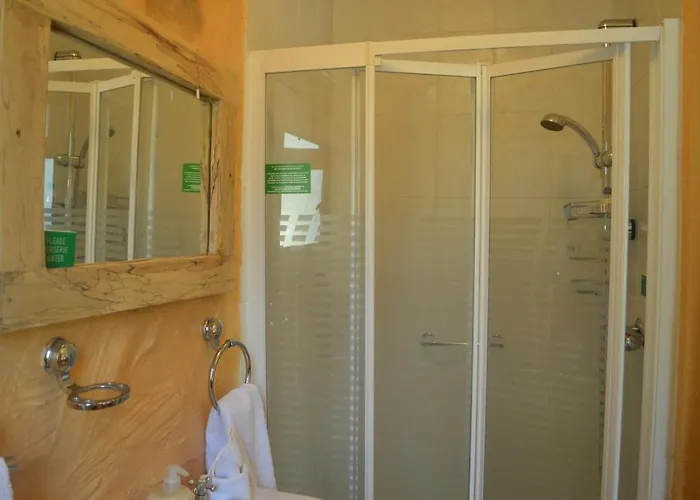 B&B Lissyclearig Thatched 켄마어