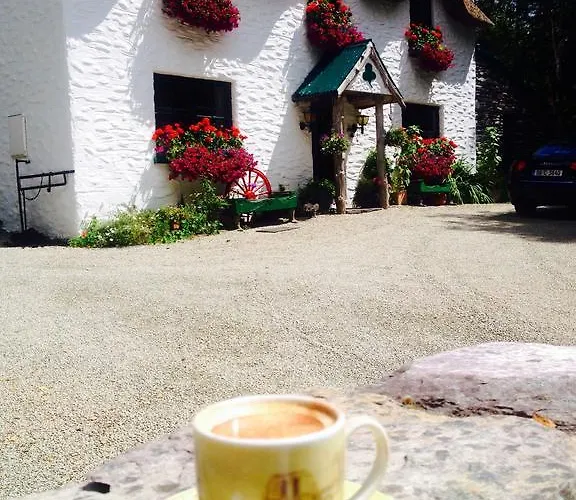 Lissyclearig Thatched 켄마어