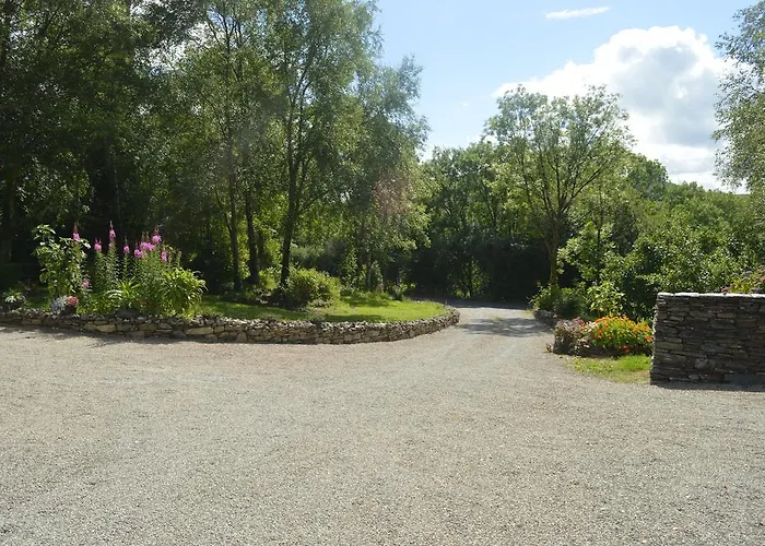 Lissyclearig Thatched Bed & Breakfast