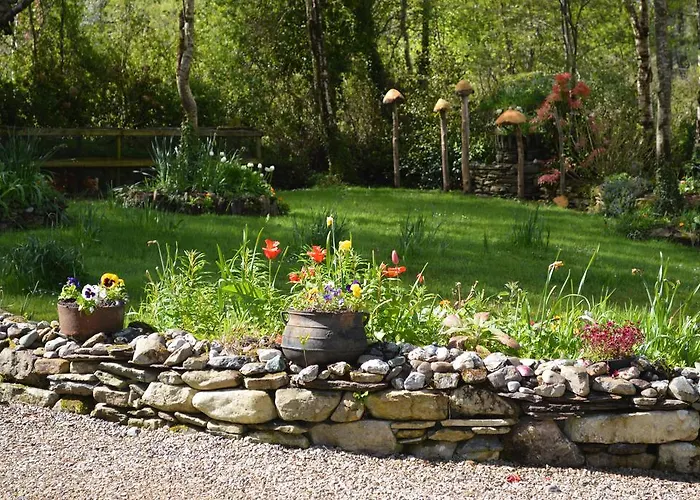 Lissyclearig Thatched 3*