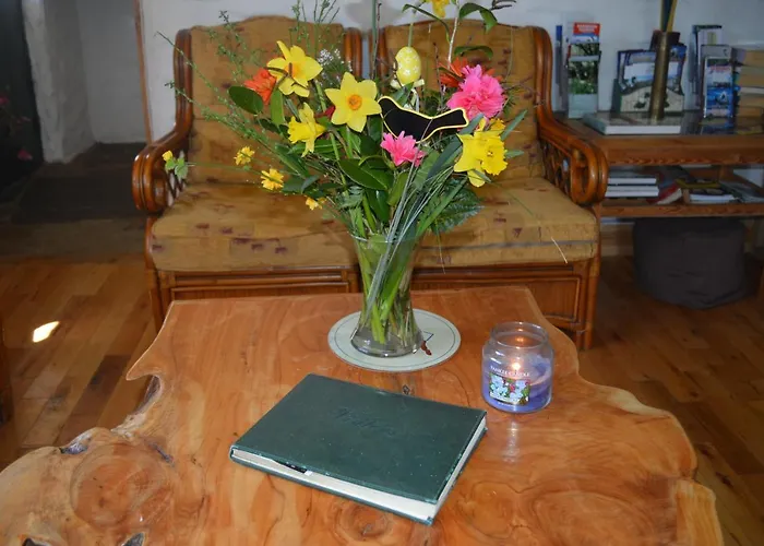 Bed & Breakfast Lissyclearig Thatched 3*